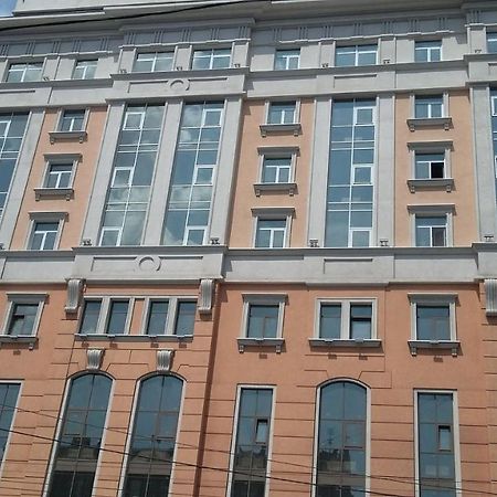 Apartment On Velyka Arnauts'Ka Str Odessa Zewnętrze zdjęcie