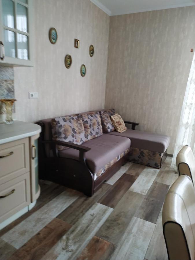 Apartment On Velyka Arnauts'Ka Str Odessa Zewnętrze zdjęcie