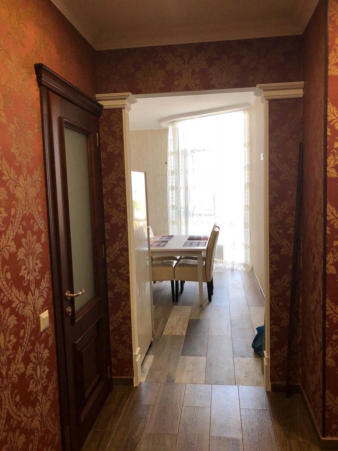Apartment On Velyka Arnauts'Ka Str Odessa Zewnętrze zdjęcie