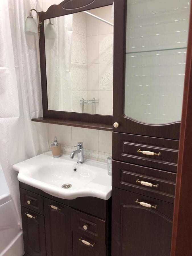 Apartment On Velyka Arnauts'Ka Str Odessa Zewnętrze zdjęcie