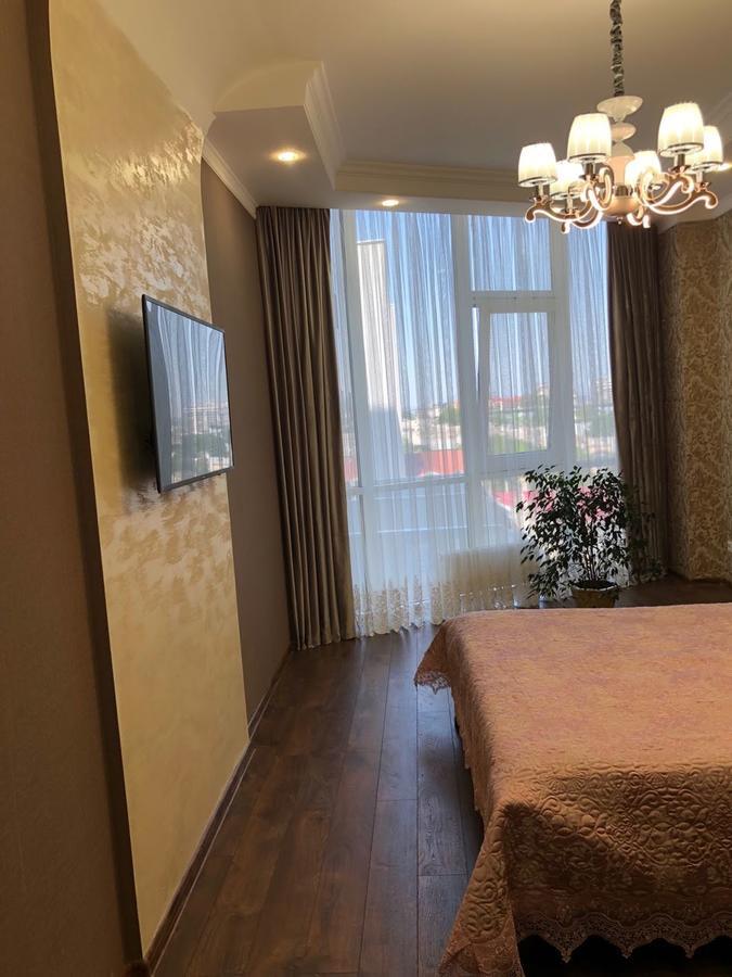 Apartment On Velyka Arnauts'Ka Str Odessa Zewnętrze zdjęcie