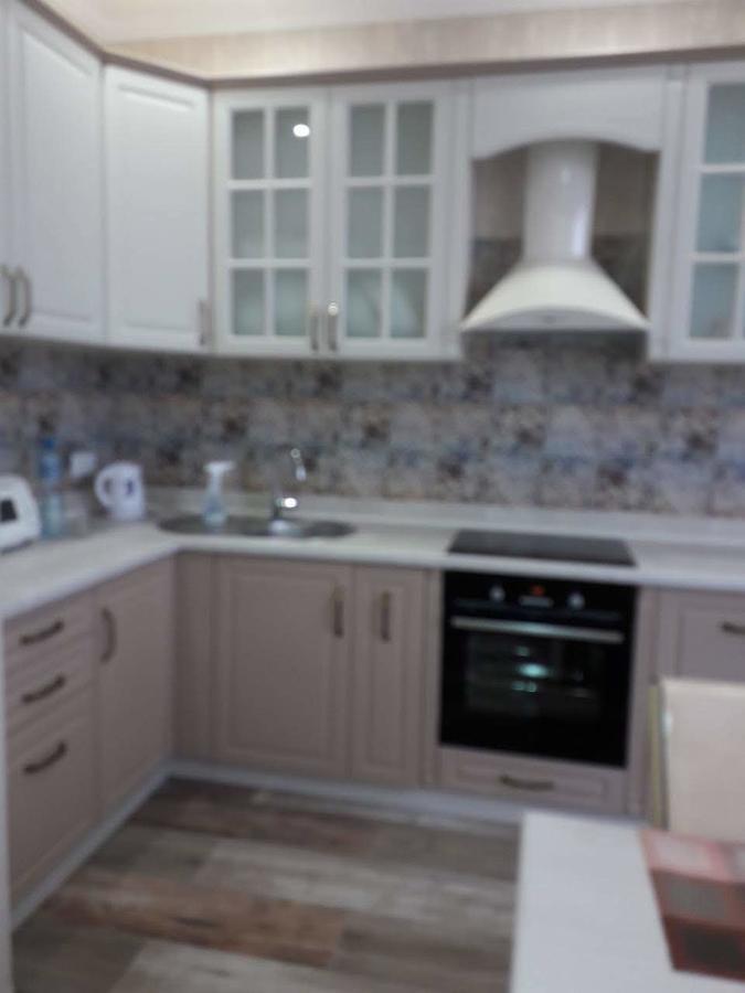 Apartment On Velyka Arnauts'Ka Str Odessa Zewnętrze zdjęcie