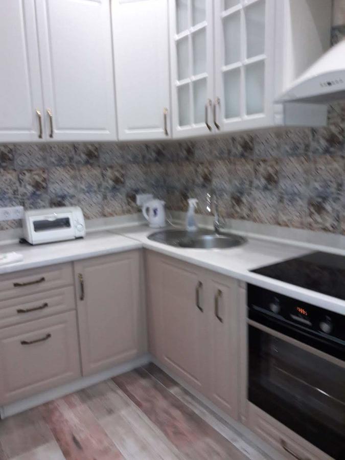 Apartment On Velyka Arnauts'Ka Str Odessa Zewnętrze zdjęcie