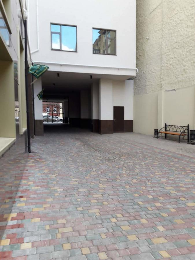 Apartment On Velyka Arnauts'Ka Str Odessa Zewnętrze zdjęcie