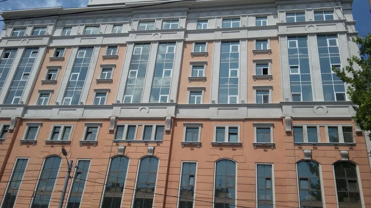 Apartment On Velyka Arnauts'Ka Str Odessa Zewnętrze zdjęcie
