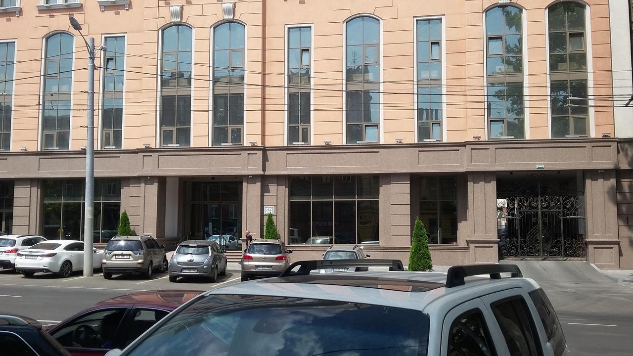 Apartment On Velyka Arnauts'Ka Str Odessa Zewnętrze zdjęcie